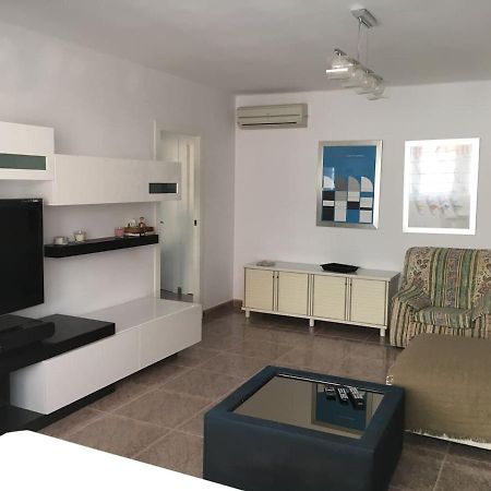 Piso Centrico 2 Habitaciones Cerca Del Mar Hospitalet De L'Infant Ngoại thất bức ảnh