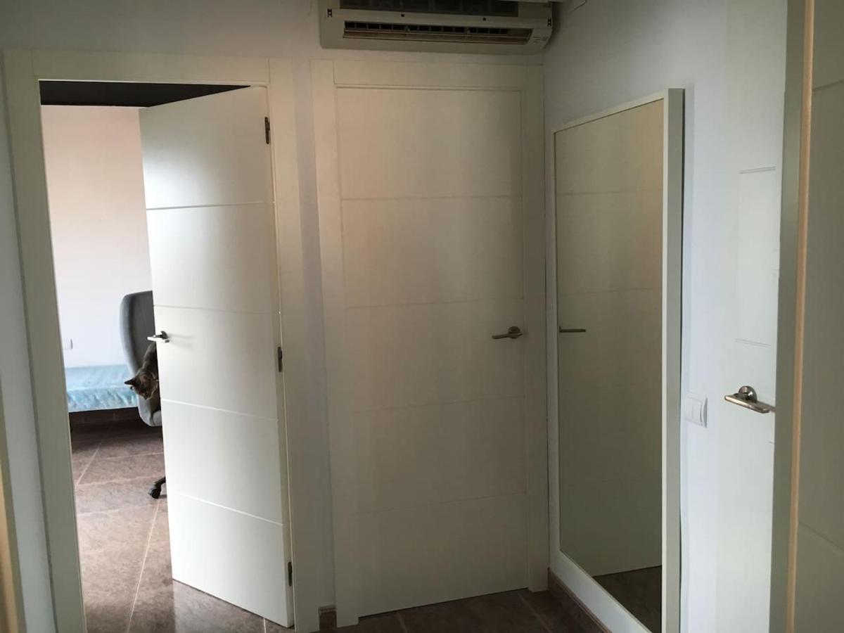 Piso Centrico 2 Habitaciones Cerca Del Mar Hospitalet De L'Infant Ngoại thất bức ảnh