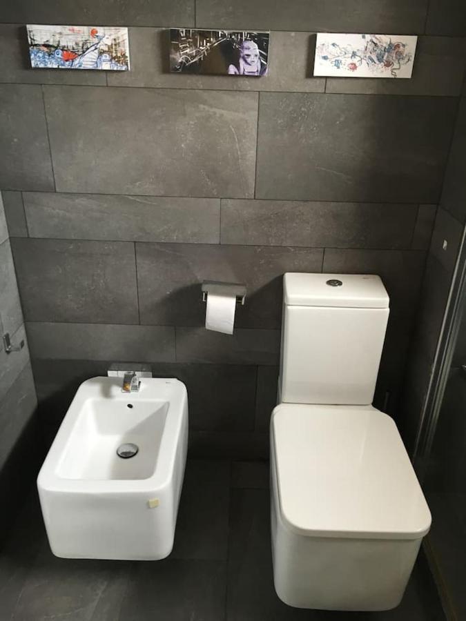 Piso Centrico 2 Habitaciones Cerca Del Mar Hospitalet De L'Infant Ngoại thất bức ảnh