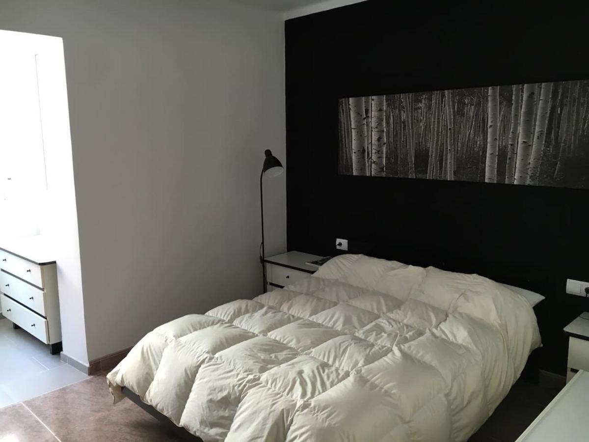 Piso Centrico 2 Habitaciones Cerca Del Mar Hospitalet De L'Infant Ngoại thất bức ảnh