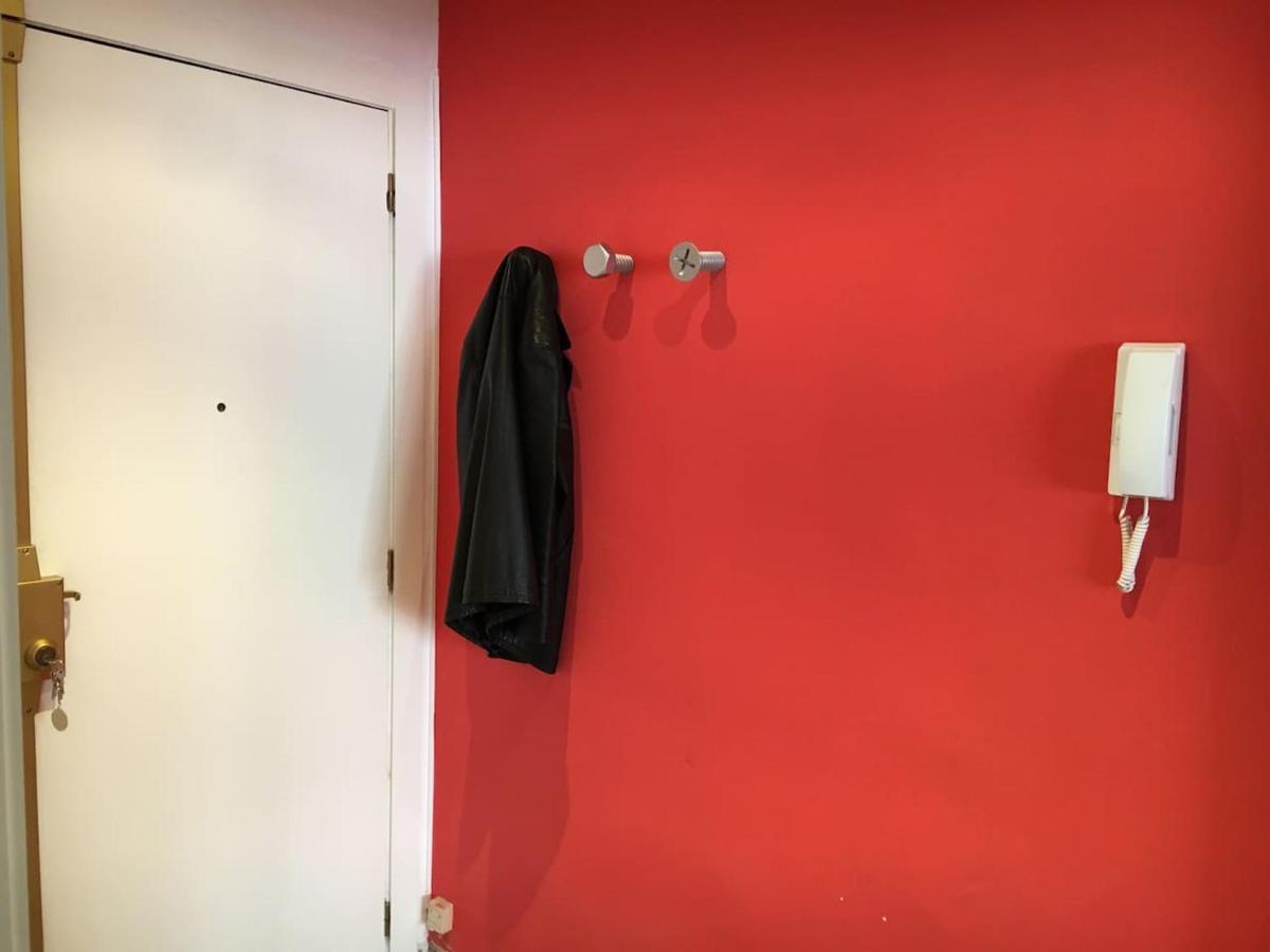 Piso Centrico 2 Habitaciones Cerca Del Mar Hospitalet De L'Infant Ngoại thất bức ảnh
