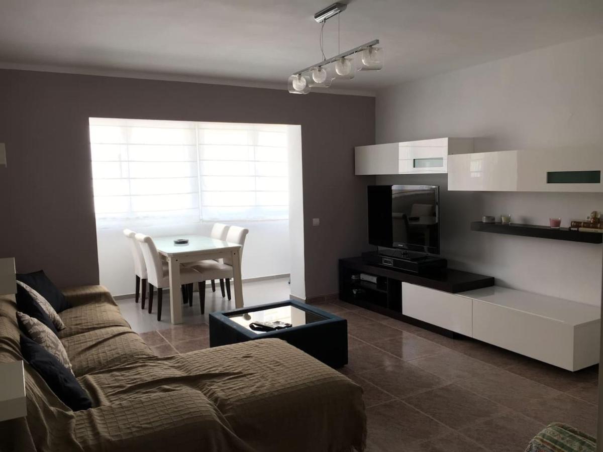 Piso Centrico 2 Habitaciones Cerca Del Mar Hospitalet De L'Infant Ngoại thất bức ảnh